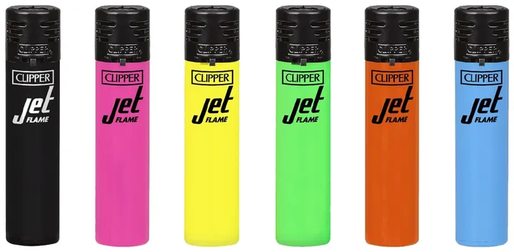 CLIPPER CKJ11 «Shiny Branded» — дисплей D48