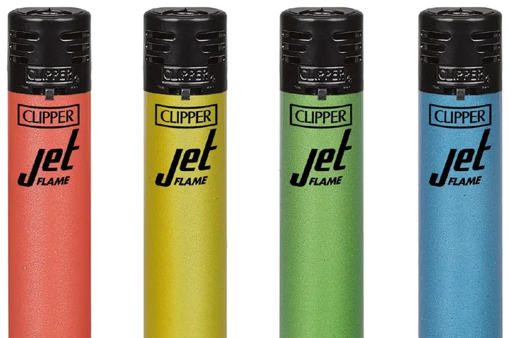 CLIPPER CKJ11 «Crystal Fluo» — дисплей D48
