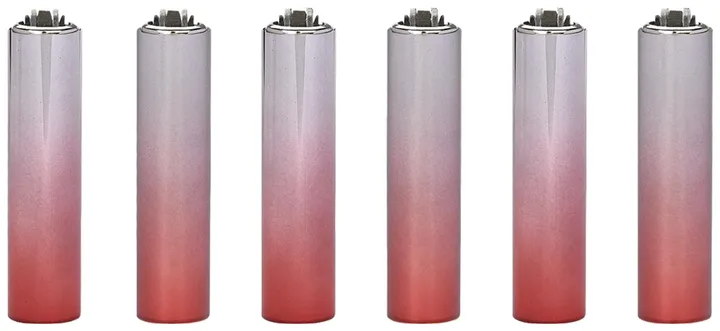 CLIPPER Metal Covers CP22 «Silver Cherry» — дисплей D30